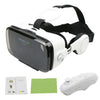 2016 Hot Google Cardboard BOBOVR Z4 VR 360 Degree 3D Viewing Immersive Experience 4.7''-6.2'' Smartphone Virtual Reality Glasses - Reality Virtual Shop