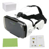 2016 Hot Google Cardboard BOBOVR Z4 VR 360 Degree 3D Viewing Immersive Experience 4.7''-6.2'' Smartphone Virtual Reality Glasses - Reality Virtual Shop