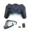 Joystick for Android Smartphone 2.4G Wireless Gamepad for PS3 Game Controller for Xiaomi TV BOX VR BOX Joysticks for PC Mac - Reality Virtual Shop