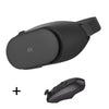 Original Xiaomi Mi VR Virtual Reality 3D Glasses Immersive Headset Cardboard Xiaomi VR With Game Controller for 4.7- 5.7'' Phone - Reality Virtual Shop