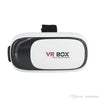 2017 VR BOX II 2.0 VR Virtual Reality 3D Glasses Helmet Google Cardboard Headset Version for 4.0 - 5.5 inch Smart Phone iPhone - Reality Virtual Shop